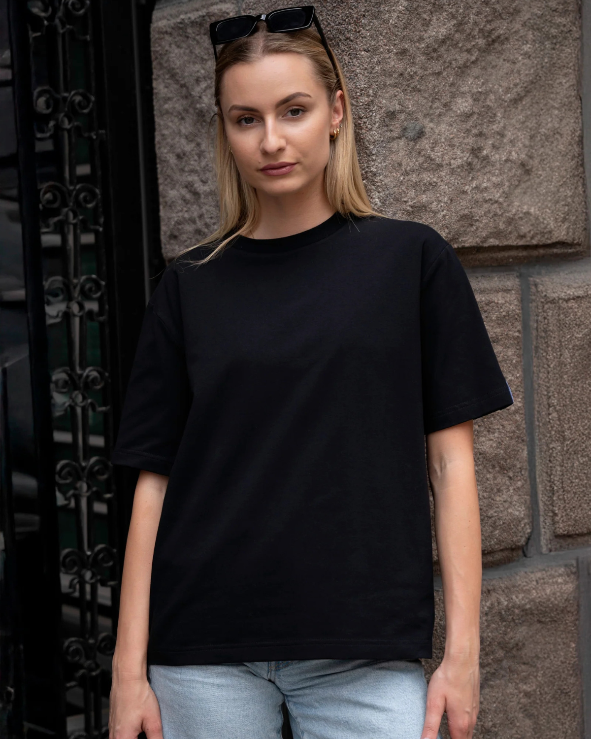 markineliai oversized