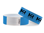 Printed wristbands 5
