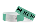 Printed wristbands 6