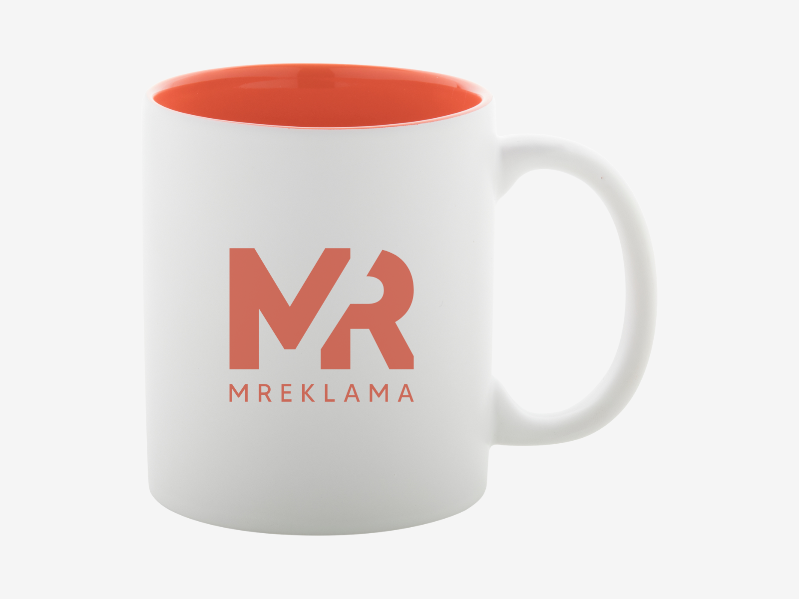 Oranžinė ir balta-r