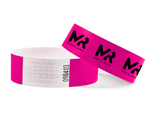Printed wristbands 9