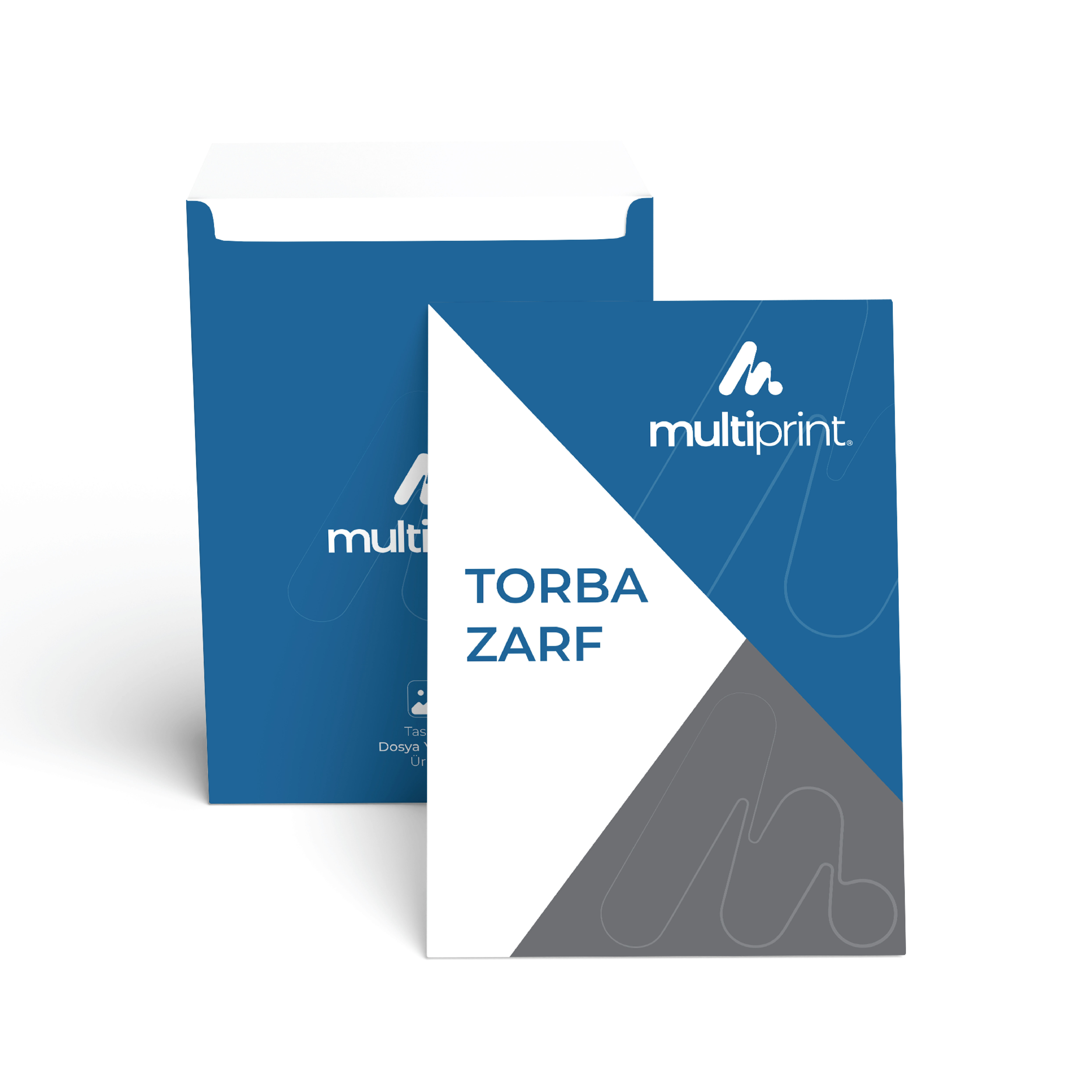 Torba Zarf