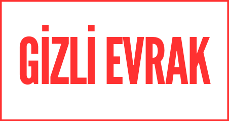 Gizli Evrak