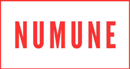 Numune
