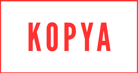 Kopya