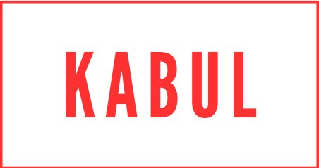 Kabul