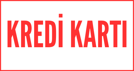 Kredi Kartı