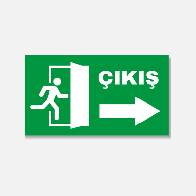 Acil Çıkış