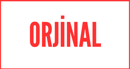 Orjinal