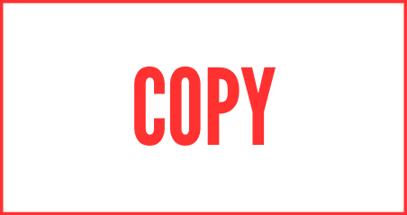 Copy