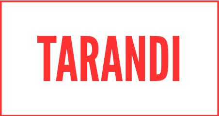 Tarandı
