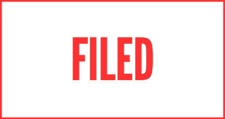 Filed