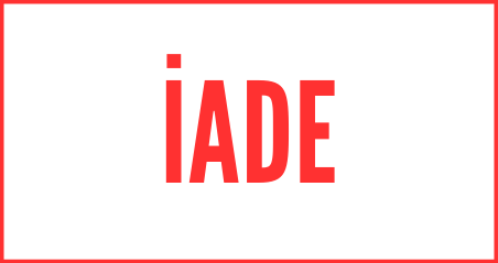 İade