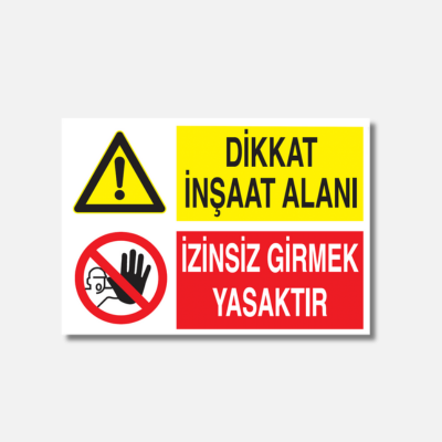Talimat - Kurallar 