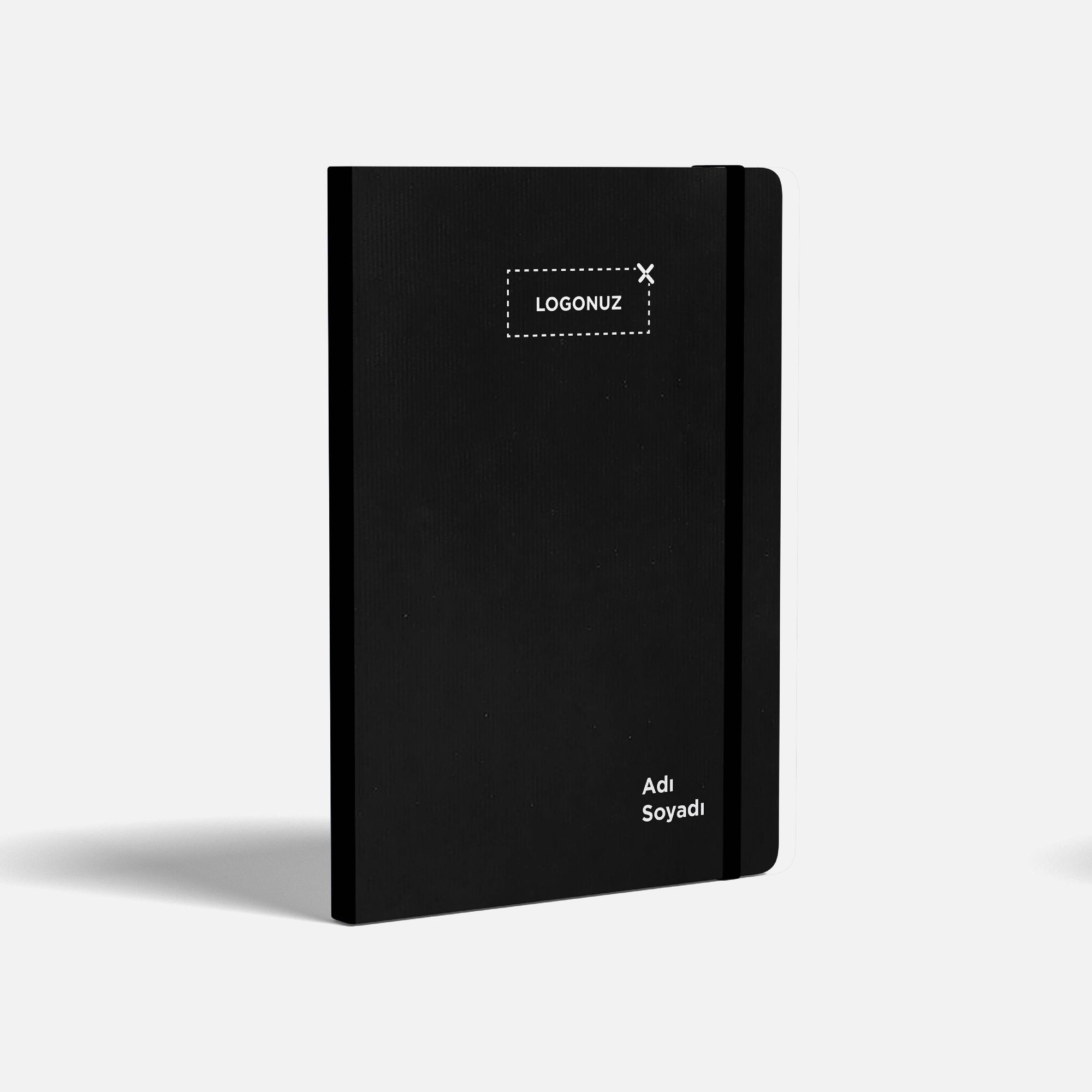 Baskılı Ajanda/Defter 2