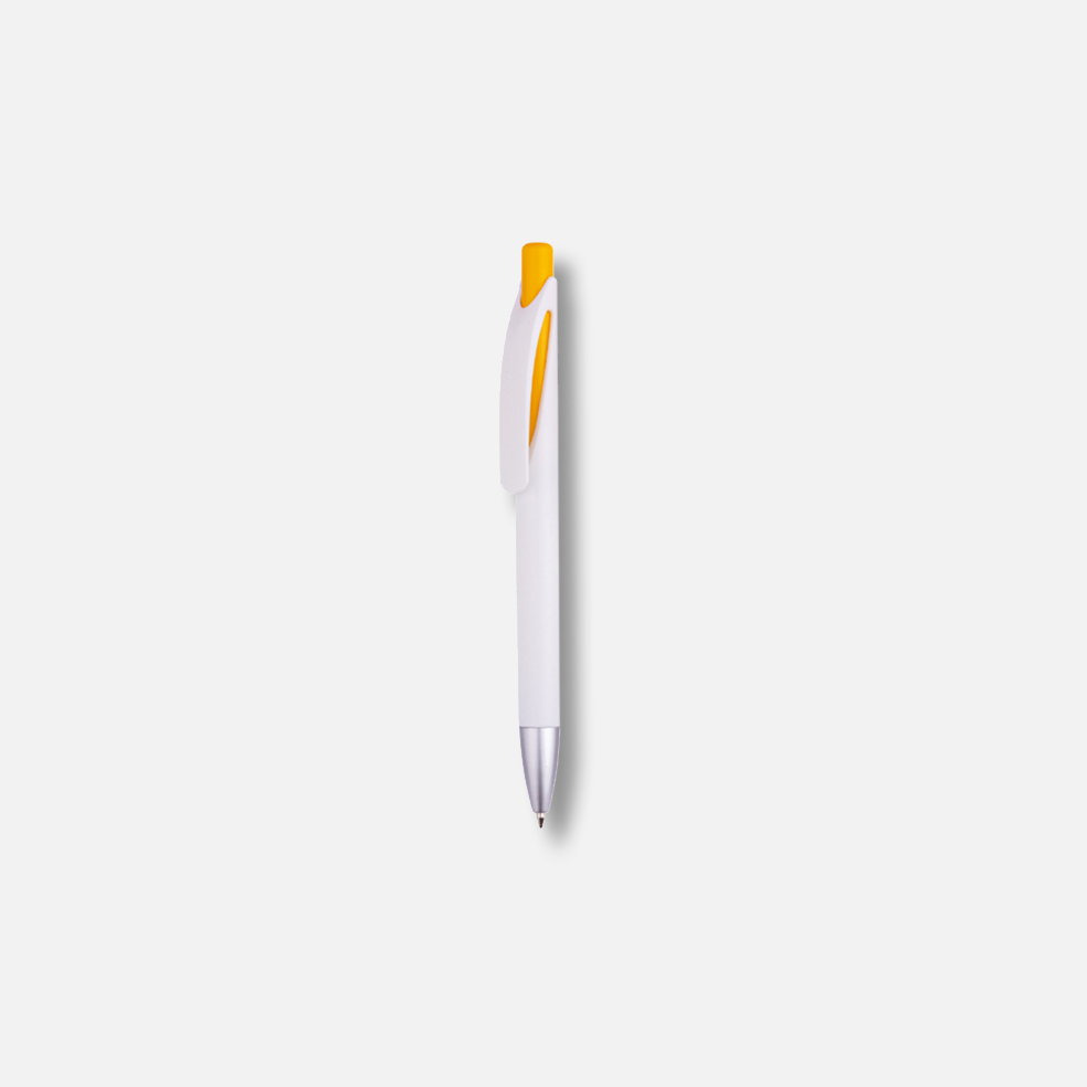Plastik Kalem 10