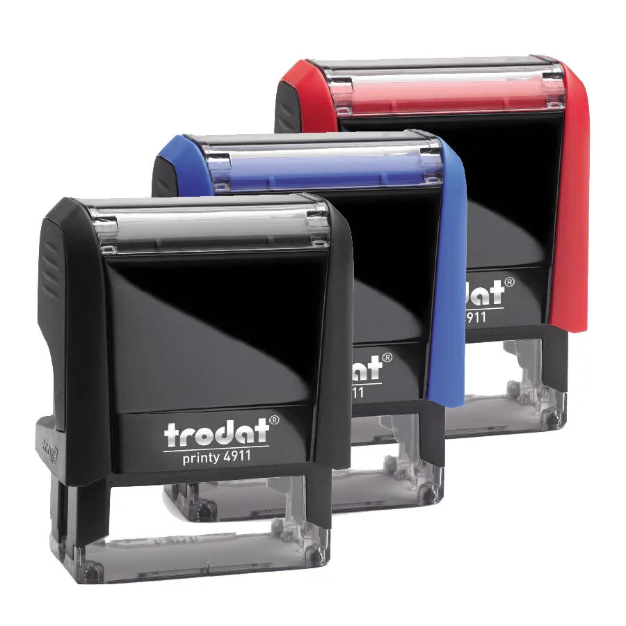 Trodat 10