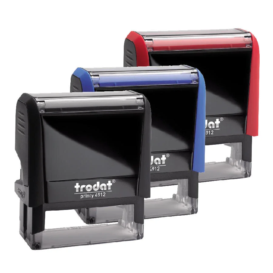 Trodat 11