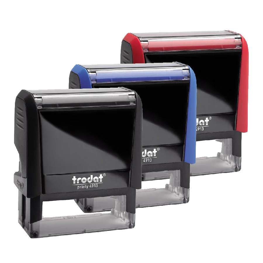 Trodat 12