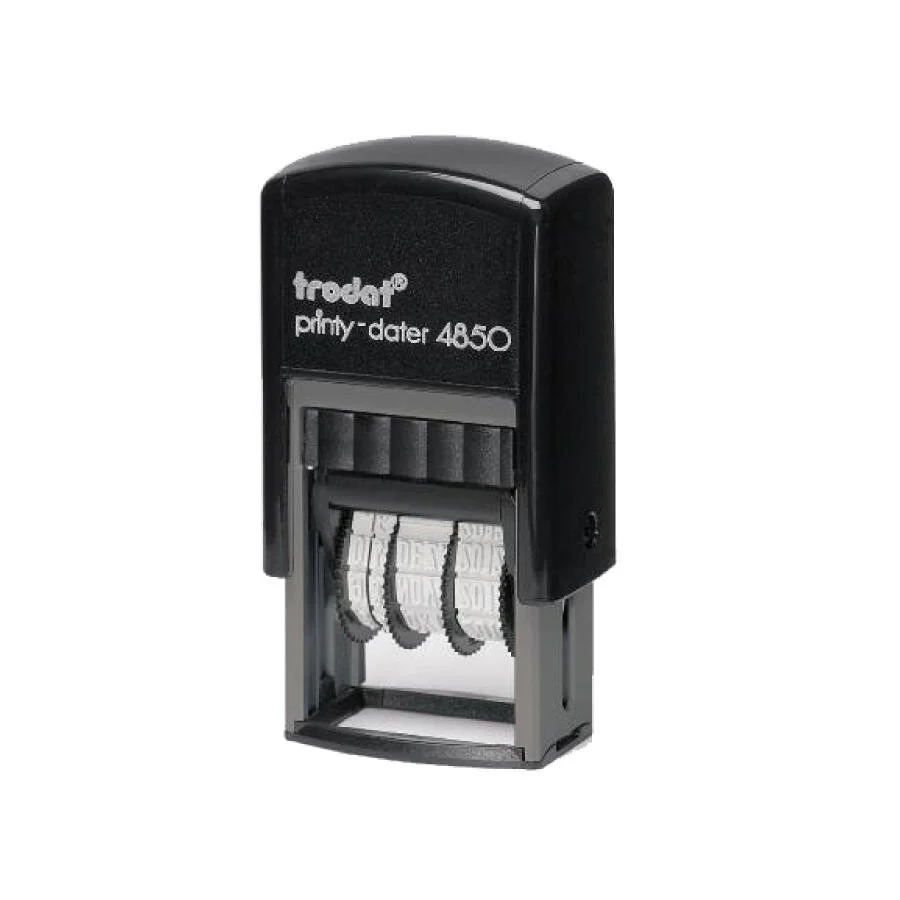 Trodat 15