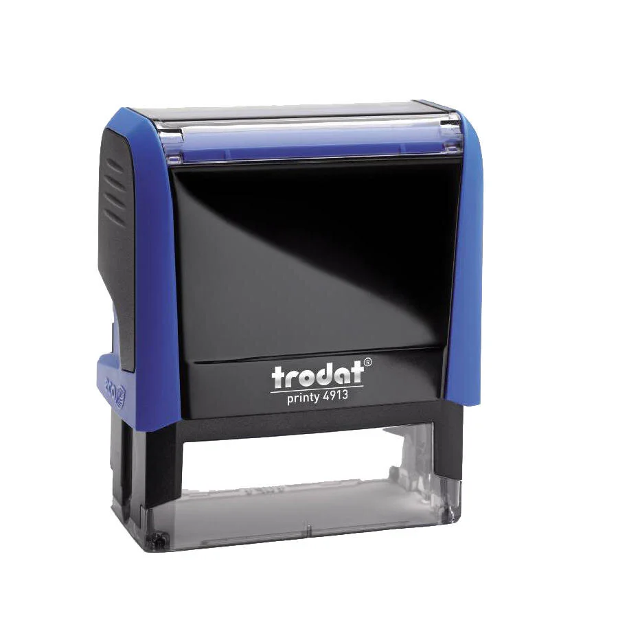 Trodat 9