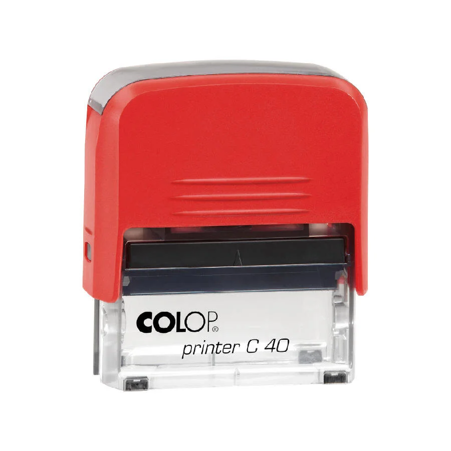 Colop 8