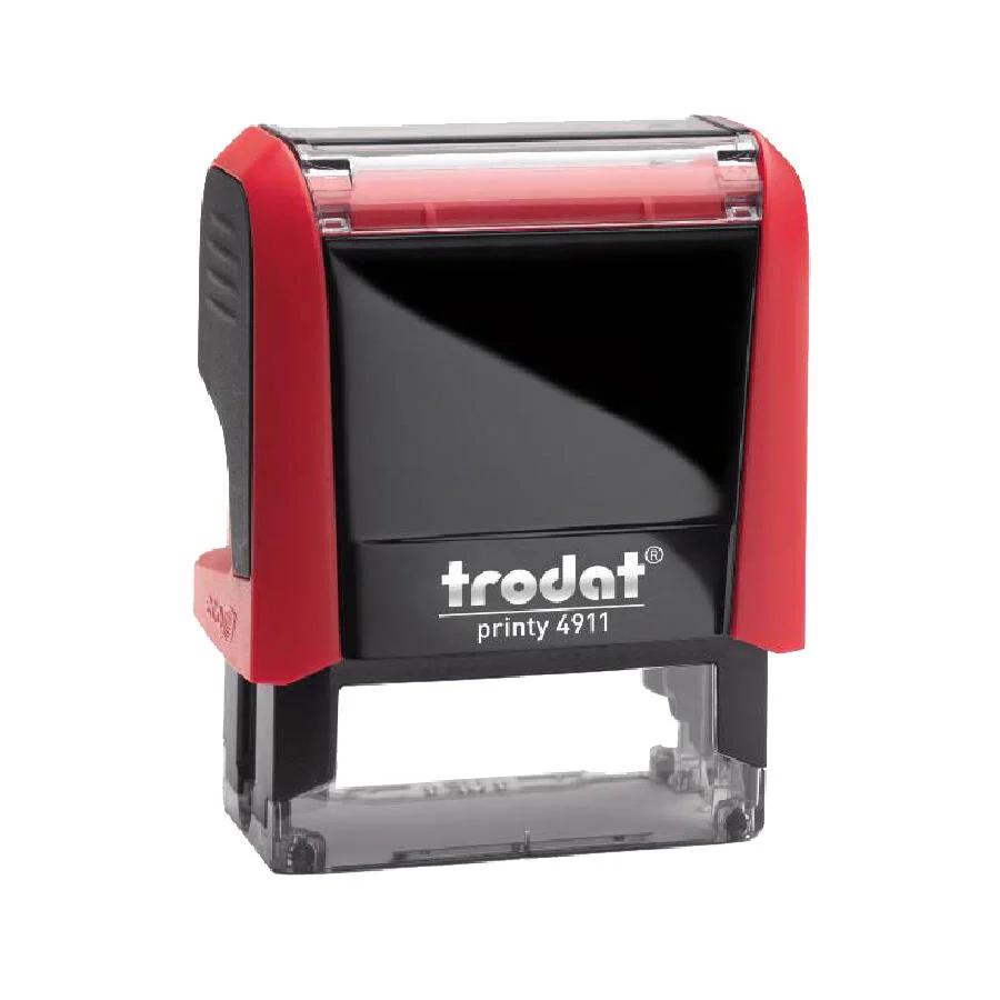 Trodat 2