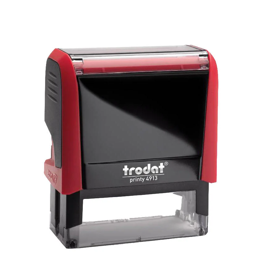 Trodat 8