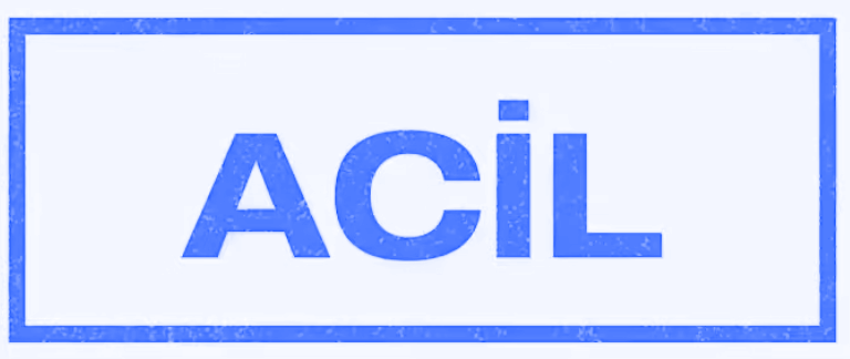 Acil 3