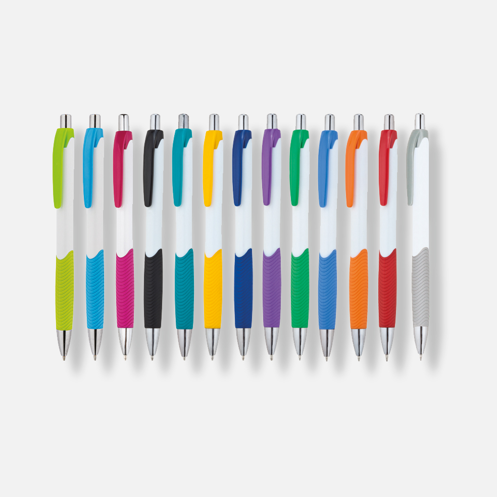 Plastik Kalem-PK-10130