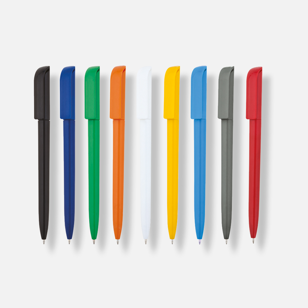 Plastik Kalem-PK-10190