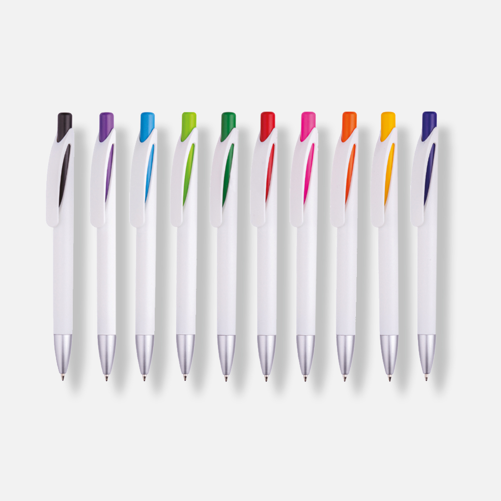Plastik Kalem-PK-10410