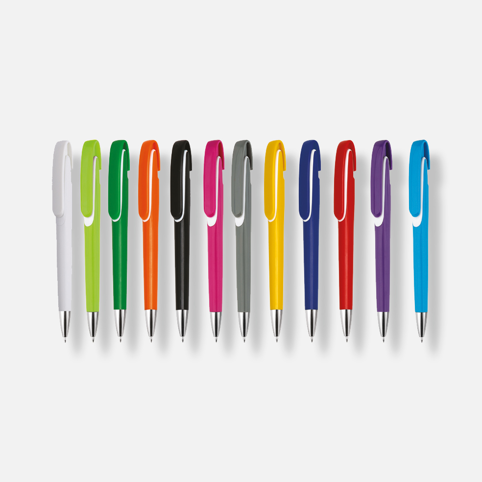 Plastik Kalem-PK-10550