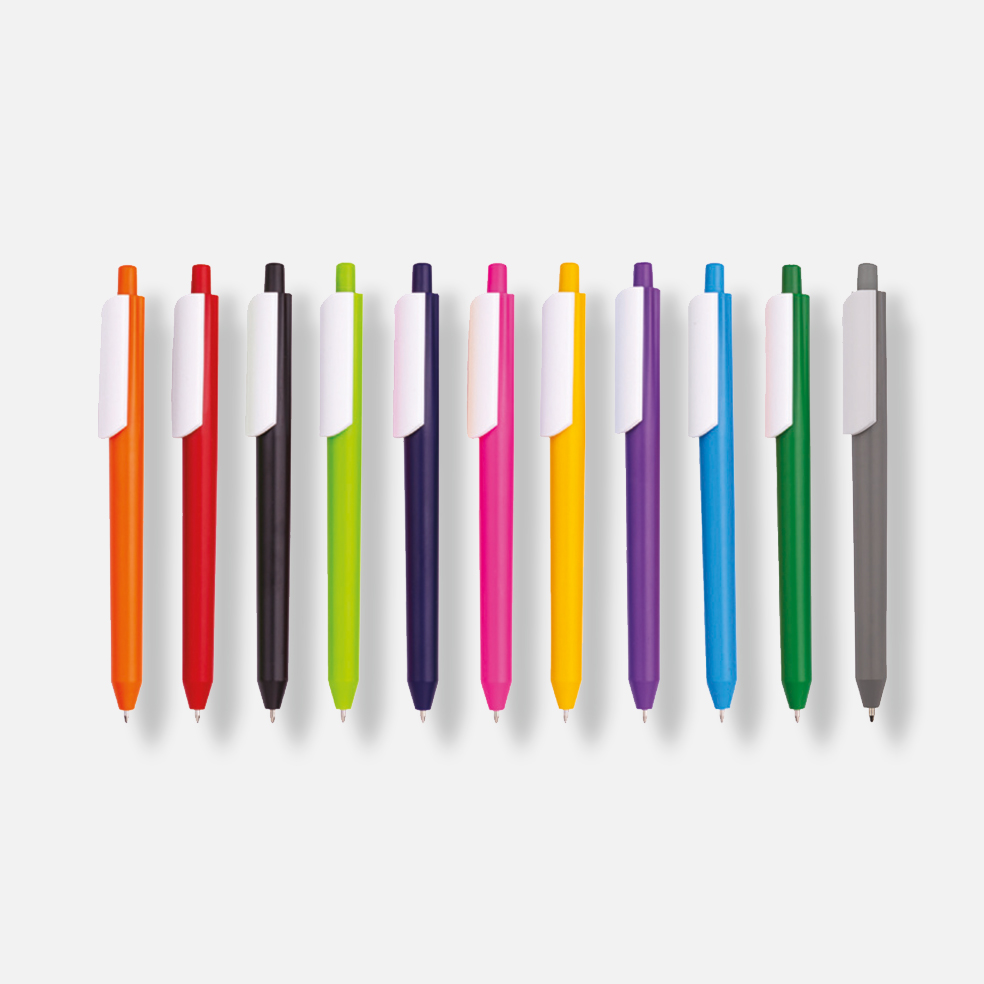 Plastik Kalem-PK-10610