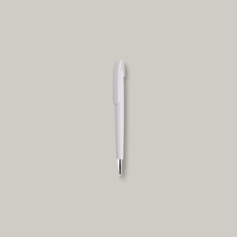 Plastik Kalem 35
