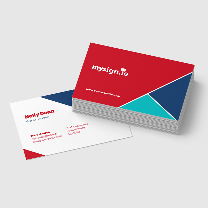 Business Cards