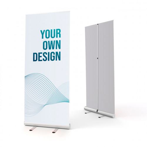 Roll Up Banner