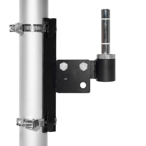 Universal Base with Clamps