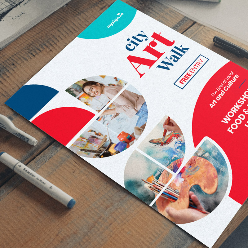 Posters (Large Quantity) 3