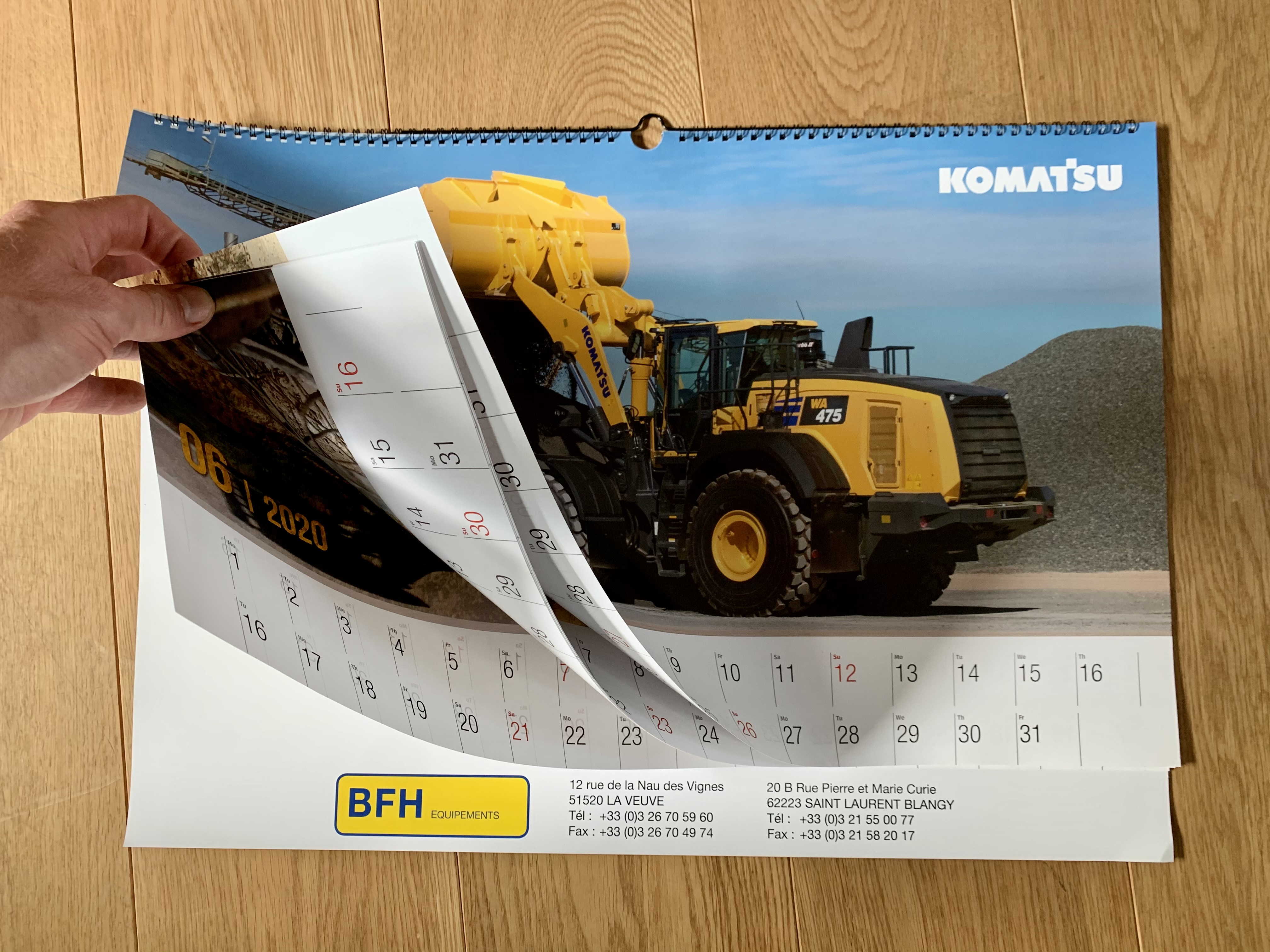 Galerie Oxxoprint 15