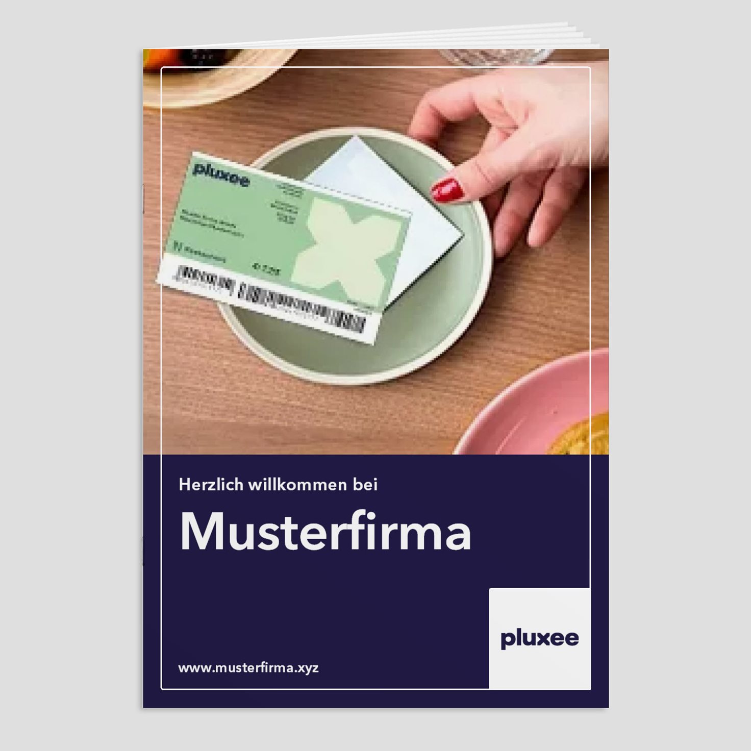 Brochures