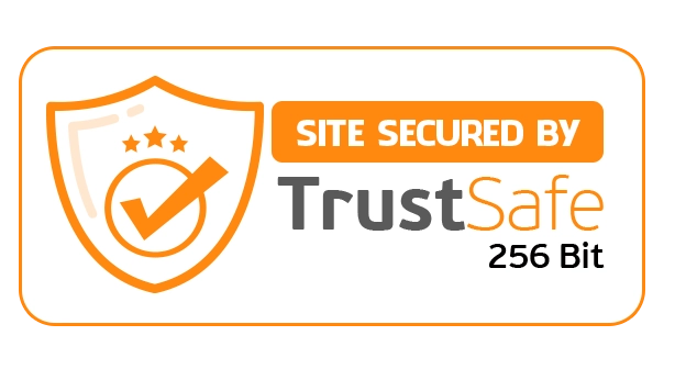 TrustSafe SSL Güvenliği
