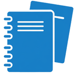 Defter ve Bloknot
