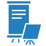 Display & Sunum Ürünleri