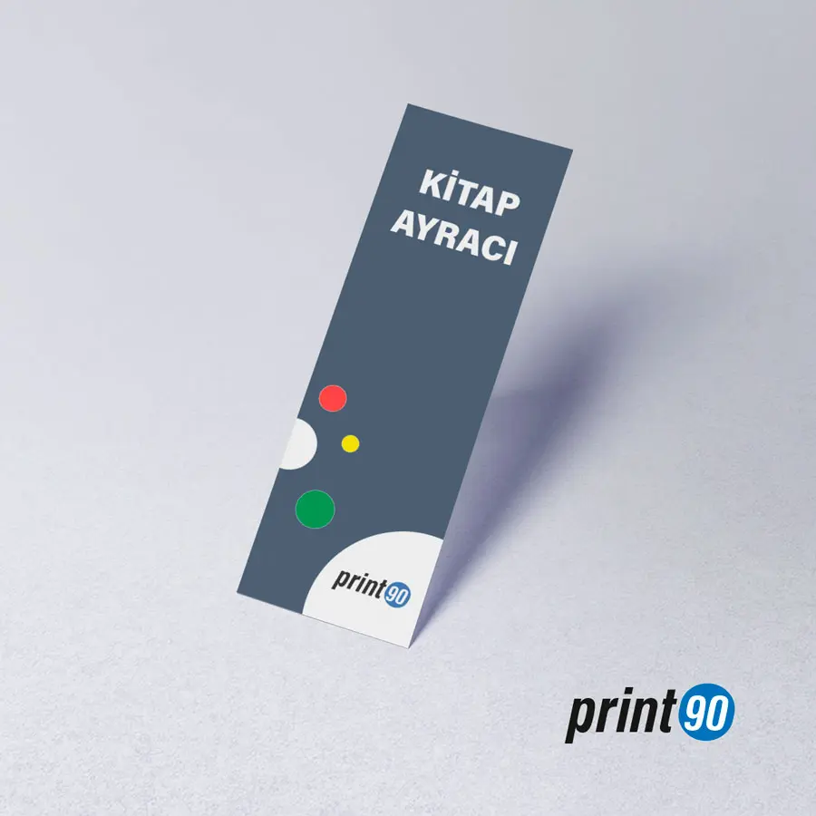 Kitap ayracı