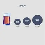 Yuvarlak Magnet Ebatlar