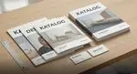 Katalog Baskı