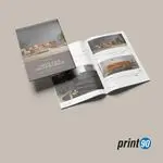 Katalog Baskısı