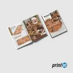 Katalog Baskısı