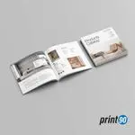Katalog Basımı